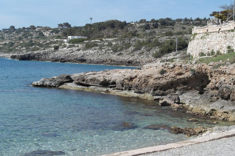 foto 19 Mietobjekt von Privatpersonen Santa Maria di Leuca maison Apulien Lecce (+Umland) Strand