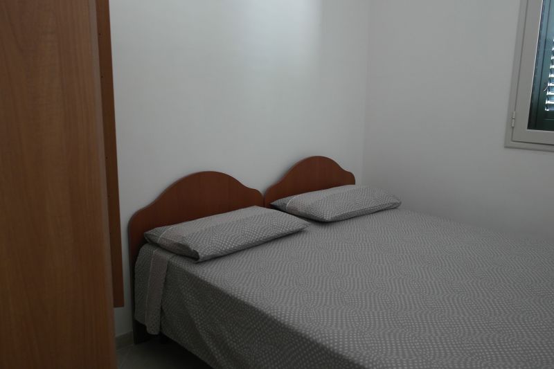 foto 9 Mietobjekt von Privatpersonen Santa Maria di Leuca maison Apulien Lecce (+Umland) Schlafzimmer 2