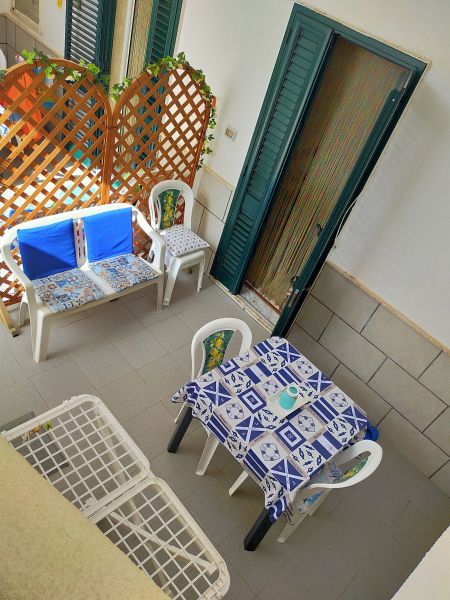 foto 11 Mietobjekt von Privatpersonen Porto Cesareo appartement Apulien Lecce (+Umland)