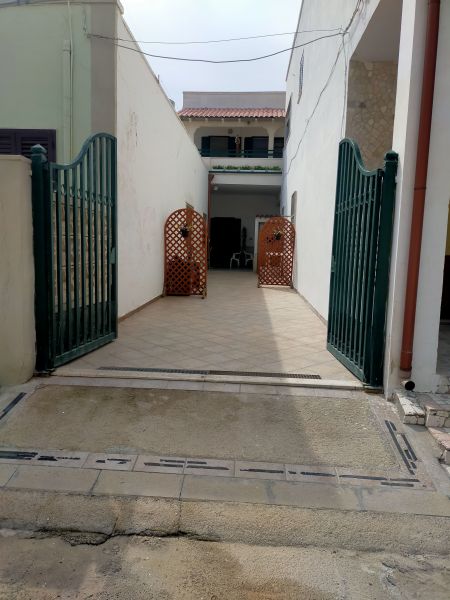 foto 2 Mietobjekt von Privatpersonen Porto Cesareo appartement Apulien Lecce (+Umland)