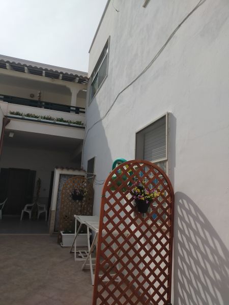 foto 28 Mietobjekt von Privatpersonen Porto Cesareo appartement Apulien Lecce (+Umland)