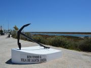 Ferienunterknfte Parque Natural Ria Formosa fr 4 personen: appartement Nr. 105023