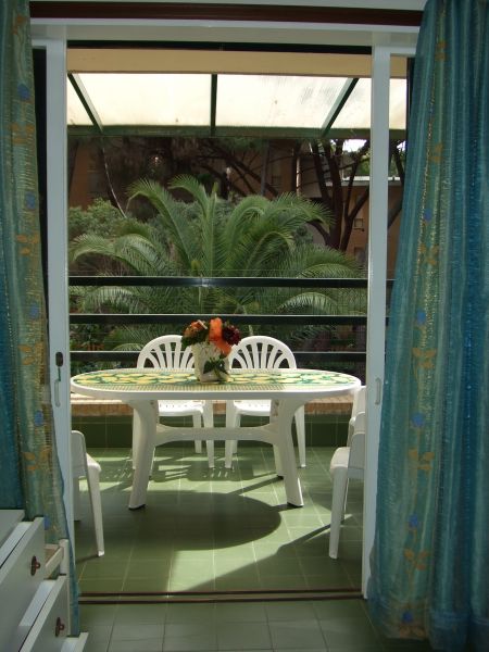 foto 8 Mietobjekt von Privatpersonen Principina a Mare appartement Toskana Grosseto (+Umland) Terrasse 1