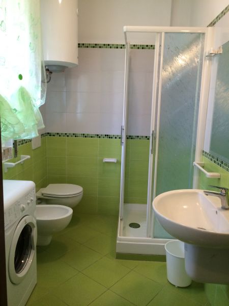 foto 13 Mietobjekt von Privatpersonen Principina a Mare appartement Toskana Grosseto (+Umland) Badezimmer