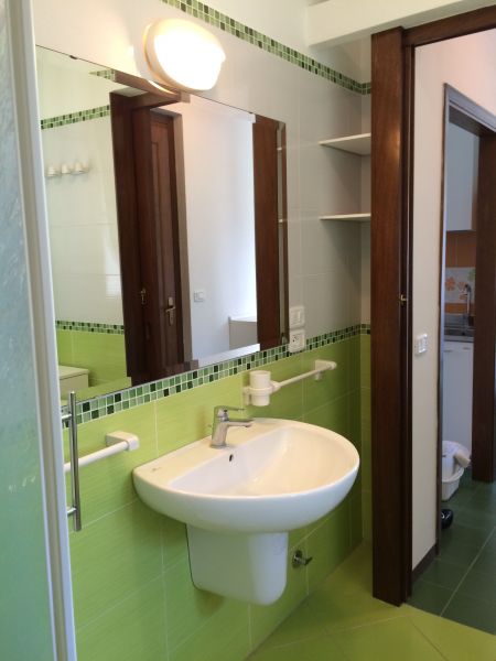 foto 15 Mietobjekt von Privatpersonen Principina a Mare appartement Toskana Grosseto (+Umland) Badezimmer