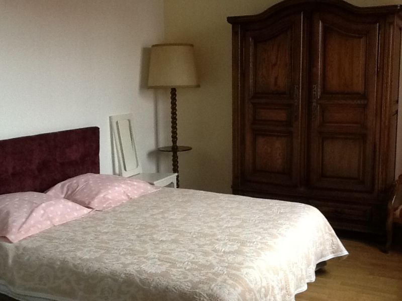 foto 12 Mietobjekt von Privatpersonen Coulommiers gite Ile-de-France Seine-und-Marne Schlafzimmer 1