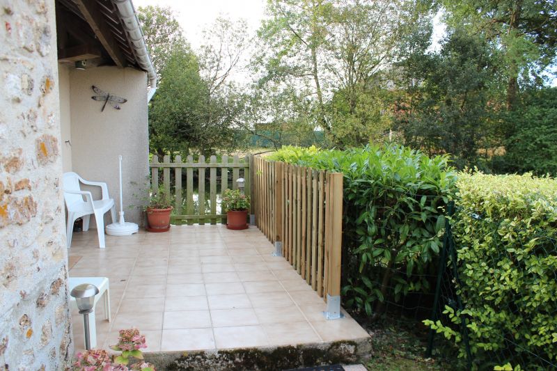 foto 8 Mietobjekt von Privatpersonen Coulommiers gite Ile-de-France Seine-und-Marne Terrasse