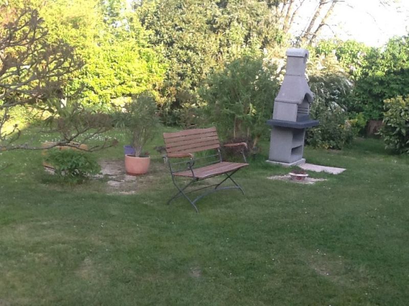 foto 21 Mietobjekt von Privatpersonen Coulommiers gite Ile-de-France Seine-und-Marne Garten