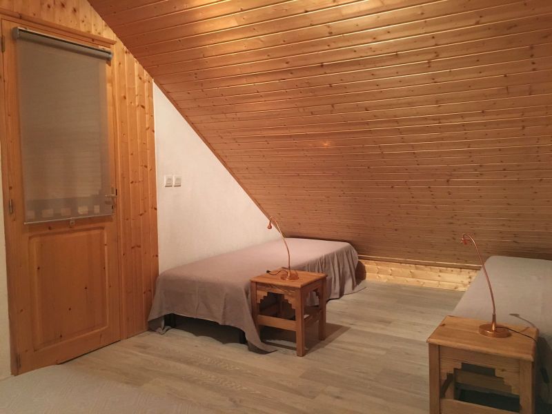 foto 9 Mietobjekt von Privatpersonen Saint Franois Longchamp chalet Rhne-Alpes Savoyen Schlafzimmer 3