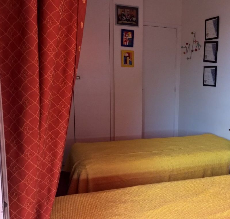 foto 10 Mietobjekt von Privatpersonen Antibes appartement Provence-Alpes-Cte d'Azur Alpes-Maritimes Schlafzimmer