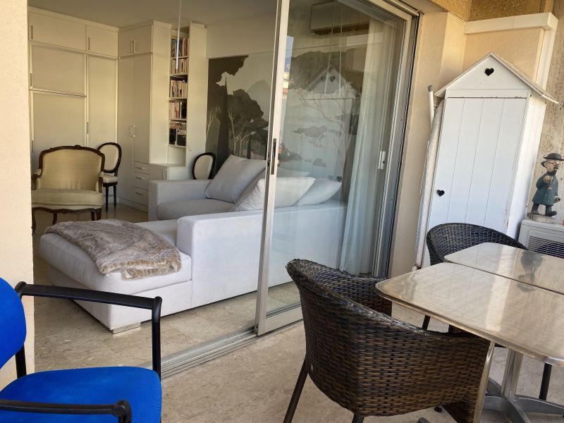 foto 2 Mietobjekt von Privatpersonen Antibes appartement Provence-Alpes-Cte d'Azur Alpes-Maritimes Aufenthalt