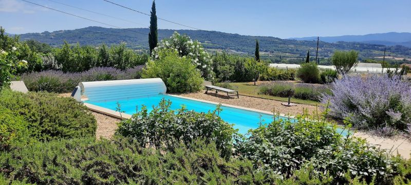 foto 3 Mietobjekt von Privatpersonen Apt villa Provence-Alpes-Cte d'Azur Vaucluse Schwimmbad