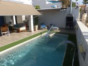 Ferienunterknfte schwimmbad Andalusien: villa Nr. 108508