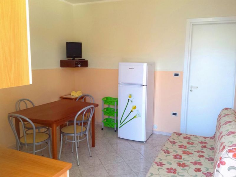 foto 3 Mietobjekt von Privatpersonen Pescoluse appartement Apulien Lecce (+Umland) Eingang