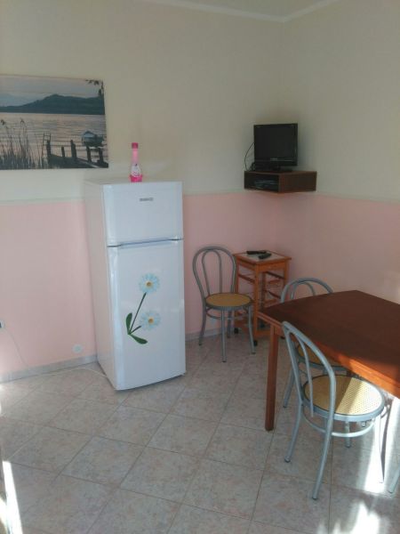 foto 9 Mietobjekt von Privatpersonen Pescoluse appartement Apulien Lecce (+Umland) Schlafzimmer