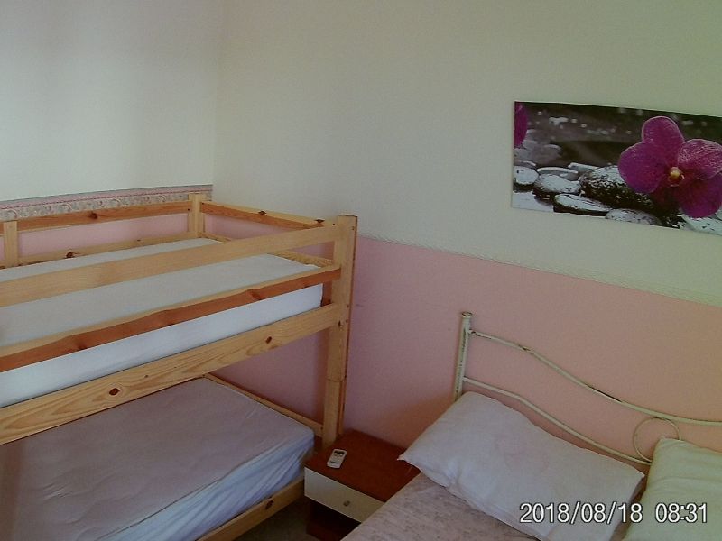 foto 12 Mietobjekt von Privatpersonen Pescoluse appartement Apulien Lecce (+Umland) Schlafzimmer