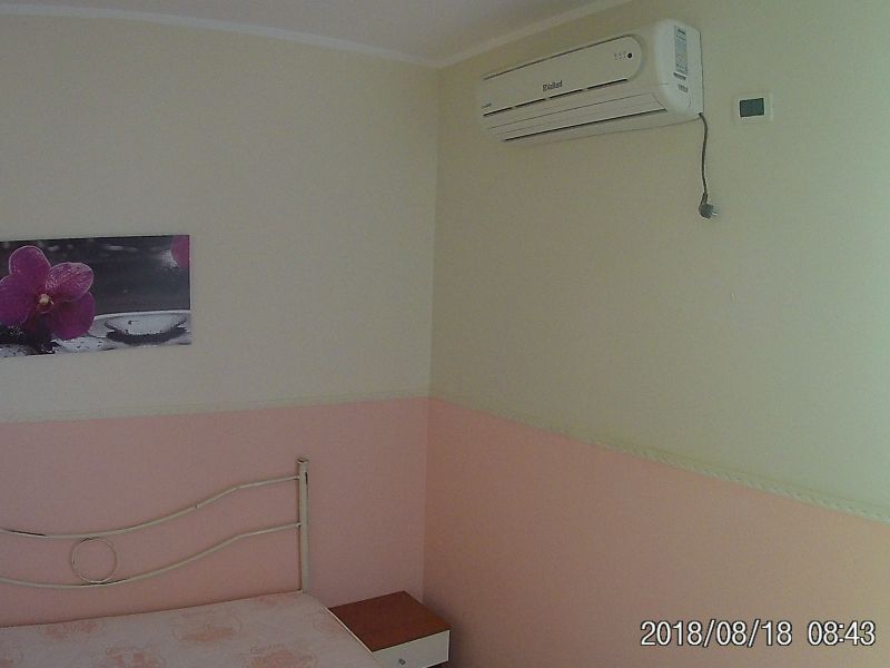 foto 13 Mietobjekt von Privatpersonen Pescoluse appartement Apulien Lecce (+Umland) Schlafzimmer