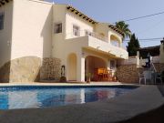 Ferienunterknfte ferienvillas: villa Nr. 109971