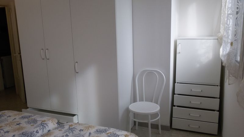 foto 21 Mietobjekt von Privatpersonen Milano Marittima appartement Emilia-Romagna Ravenna (+Umland) Schlafzimmer 2