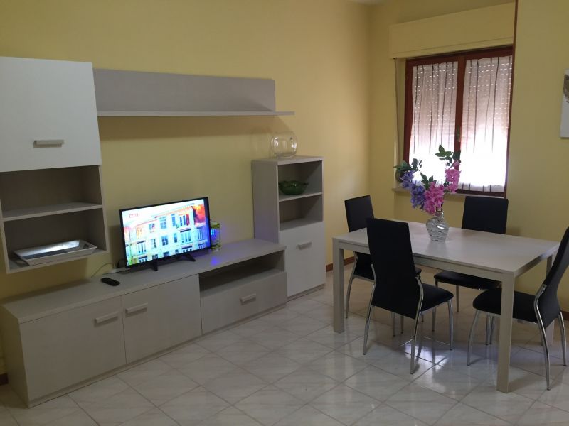 foto 1 Mietobjekt von Privatpersonen San Benedetto del Tronto appartement Marken (Marche) Ascoli Piceno (+Umland)