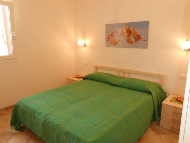 foto 11 Mietobjekt von Privatpersonen Torre Pali villa Apulien Lecce (+Umland) Schlafzimmer 1