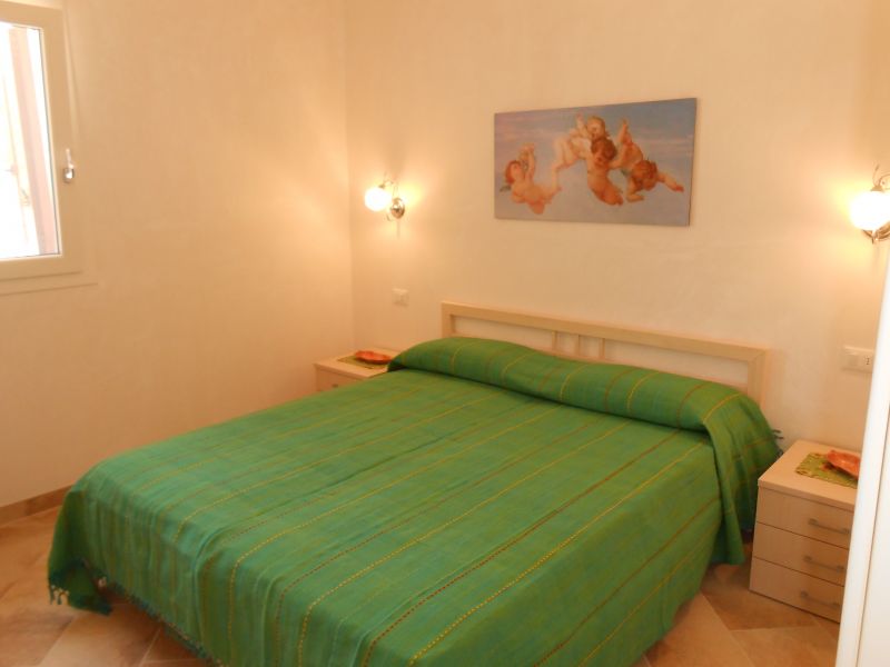 foto 20 Mietobjekt von Privatpersonen Torre Pali villa Apulien Lecce (+Umland) Schlafzimmer 1