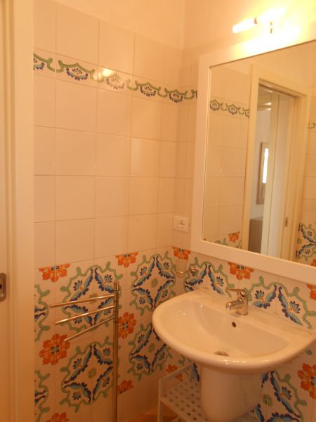 foto 24 Mietobjekt von Privatpersonen Torre Pali villa Apulien Lecce (+Umland) Badezimmer 1