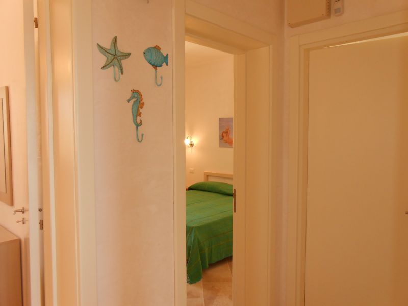 foto 18 Mietobjekt von Privatpersonen Torre Pali villa Apulien Lecce (+Umland) Flur