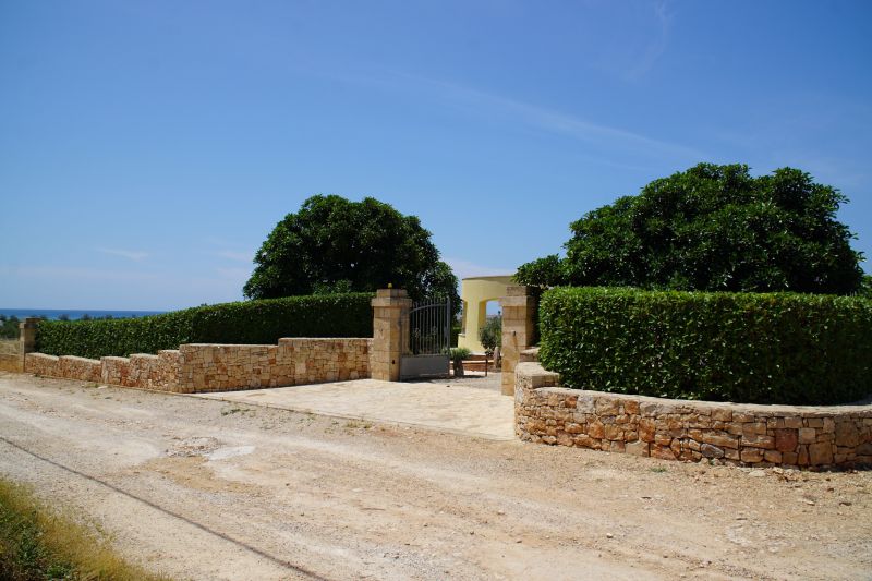 foto 15 Mietobjekt von Privatpersonen Torre Pali villa Apulien Lecce (+Umland) Ansicht des Objektes