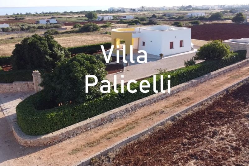 foto 0 Mietobjekt von Privatpersonen Torre Pali villa Apulien Lecce (+Umland)