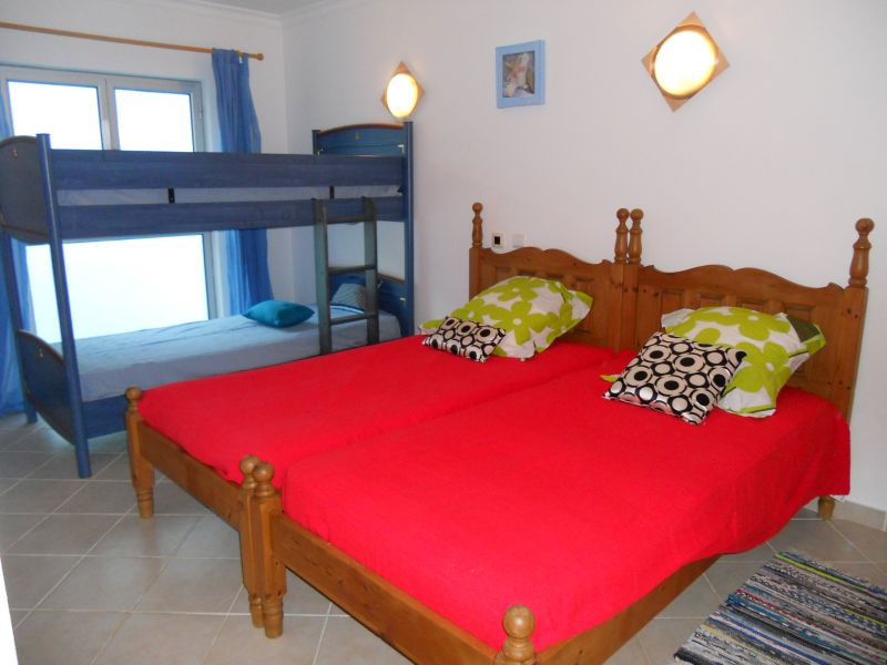 foto 8 Mietobjekt von Privatpersonen Gal appartement Algarve  Schlafzimmer 2