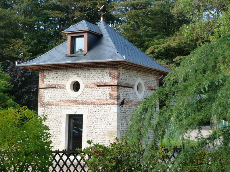 foto 0 Mietobjekt von Privatpersonen Etretat insolite Haute-Normandie Seine-Maritime