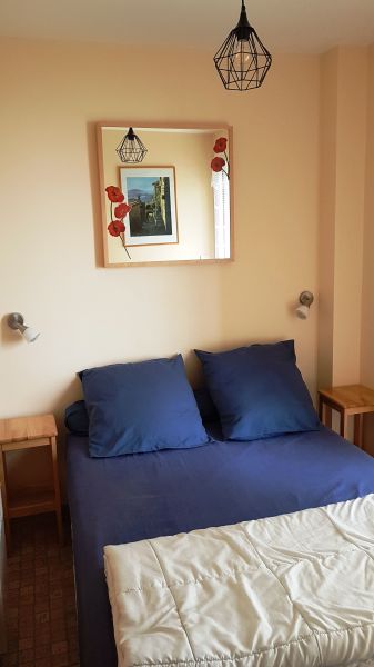 foto 7 Mietobjekt von Privatpersonen Saint Lary Soulan appartement Pyrenen Pyrenen Schlafzimmer