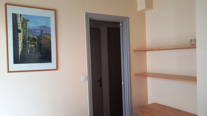 foto 8 Mietobjekt von Privatpersonen Saint Lary Soulan appartement Pyrenen Pyrenen Schlafzimmer