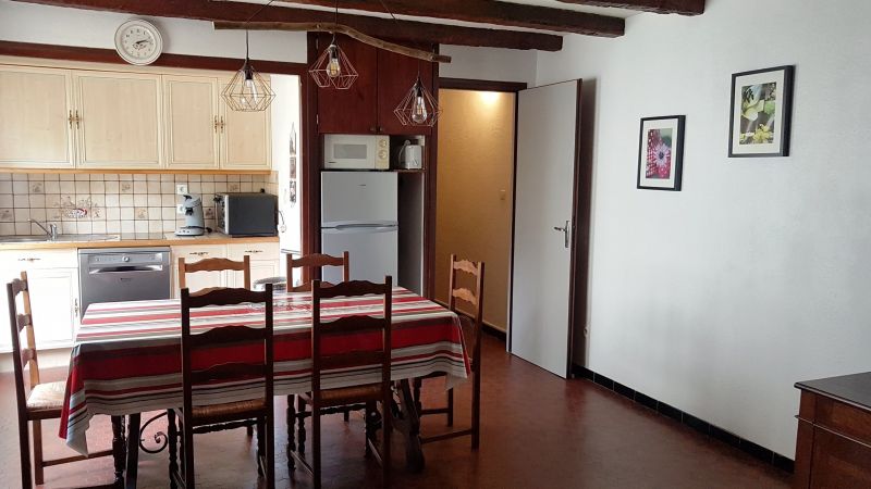 foto 1 Mietobjekt von Privatpersonen Saint Lary Soulan appartement Pyrenen Pyrenen Esszimmer