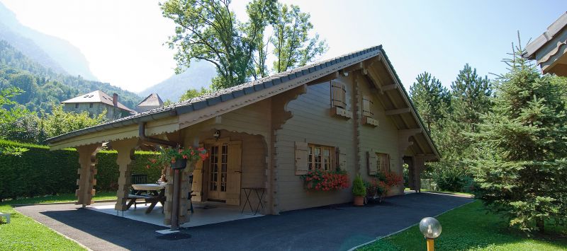 foto 7 Mietobjekt von Privatpersonen Annecy chalet Rhne-Alpes Haute-Savoie