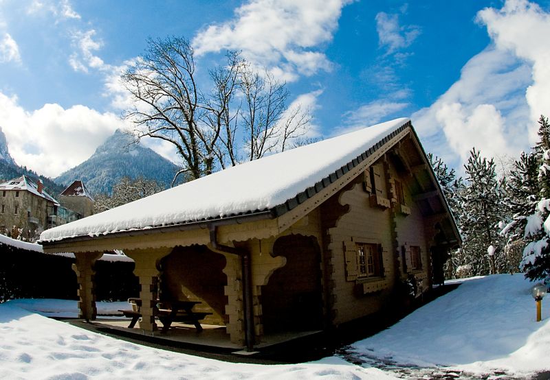 foto 0 Mietobjekt von Privatpersonen Annecy chalet Rhne-Alpes Haute-Savoie