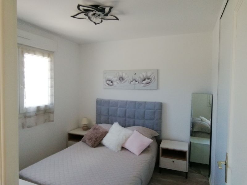 foto 10 Mietobjekt von Privatpersonen Porto Vecchio appartement Korsika Corse du Sud