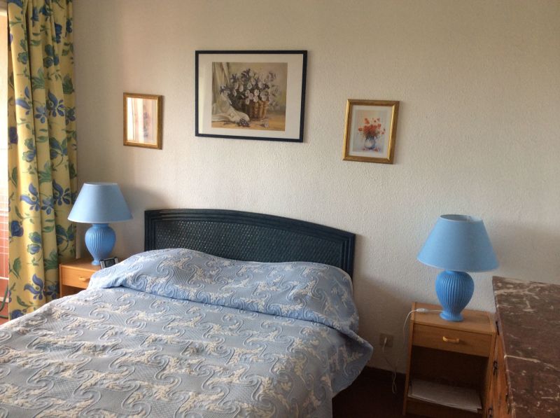 foto 0 Mietobjekt von Privatpersonen Cap d'Agde appartement Languedoc-Roussillon Hrault Schlafzimmer 1