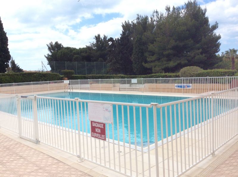 foto 13 Mietobjekt von Privatpersonen Cap d'Agde appartement Languedoc-Roussillon Hrault Schwimmbad