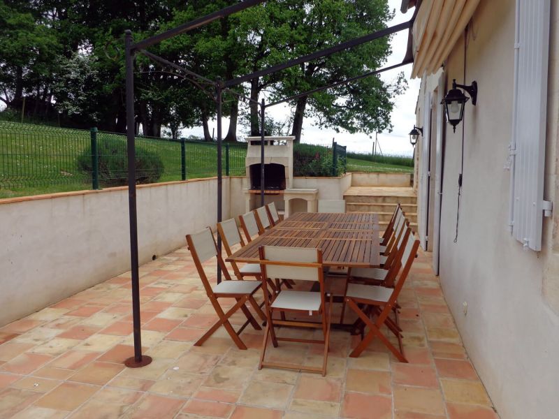 foto 6 Mietobjekt von Privatpersonen Rochefort sur Mer gite Poitou-Charentes Charente-Maritime Terrasse 1