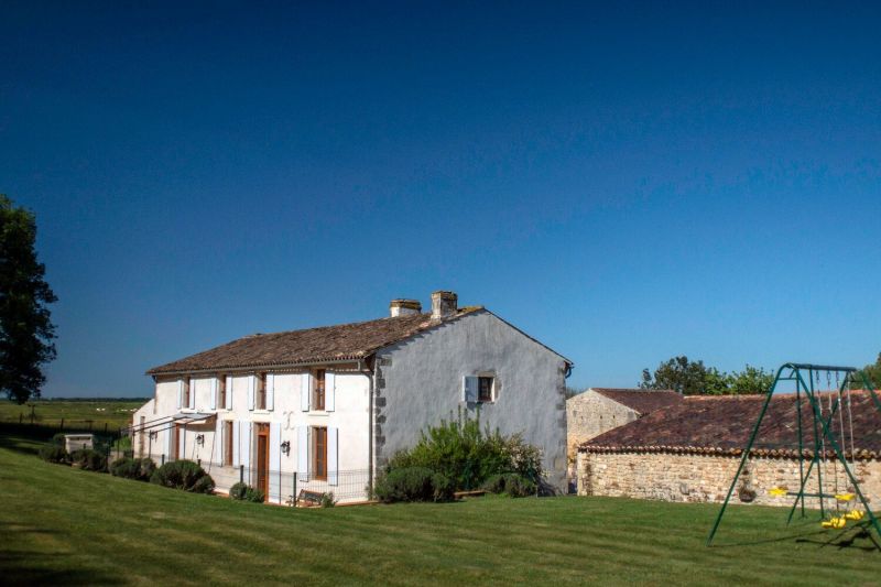 foto 2 Mietobjekt von Privatpersonen Rochefort sur Mer gite Poitou-Charentes Charente-Maritime Ansicht des Objektes