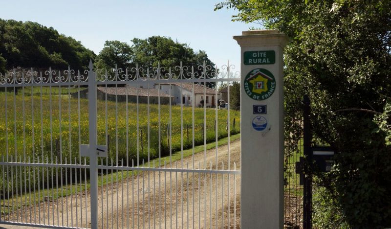 foto 1 Mietobjekt von Privatpersonen Rochefort sur Mer gite Poitou-Charentes Charente-Maritime