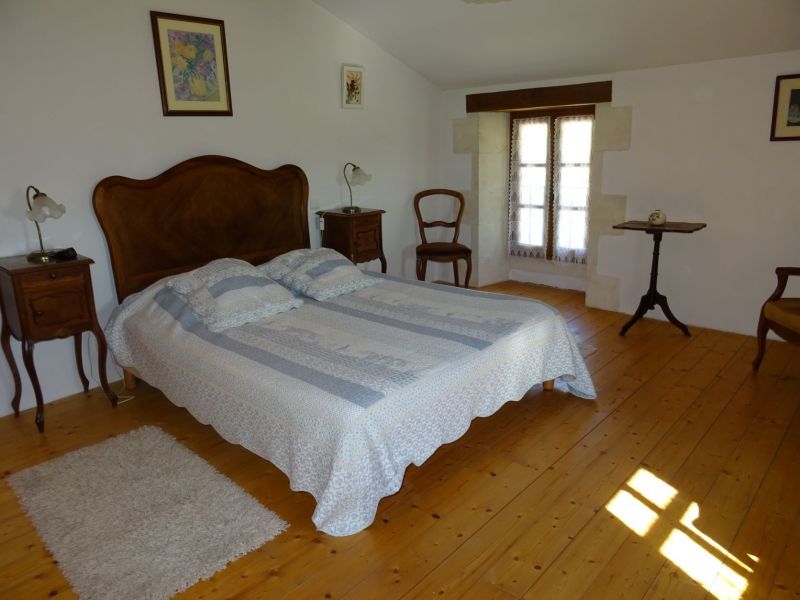 foto 21 Mietobjekt von Privatpersonen Rochefort sur Mer gite Poitou-Charentes Charente-Maritime Schlafzimmer 4