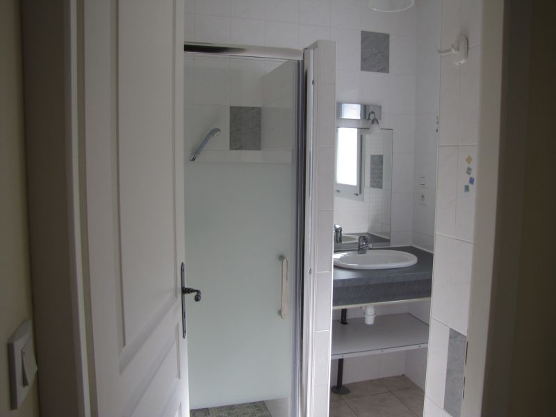 foto 10 Mietobjekt von Privatpersonen Bidart maison Aquitanien Pyrenen (Atlantik) Badezimmer