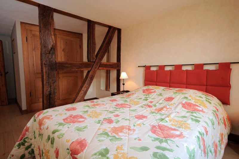 foto 7 Mietobjekt von Privatpersonen Colmar gite Elsass Oberelsass Schlafzimmer 1