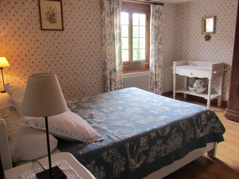 foto 6 Mietobjekt von Privatpersonen Colmar gite Elsass Oberelsass Schlafzimmer 3