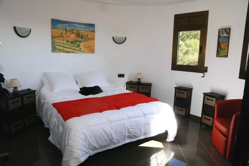 foto 9 Mietobjekt von Privatpersonen Rosas villa Katalonien Provinz Girona Schlafzimmer 3