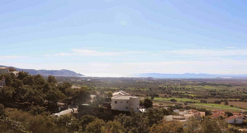 foto 28 Mietobjekt von Privatpersonen Rosas villa Katalonien Provinz Girona Ausblick aus der Ferienunterkunft