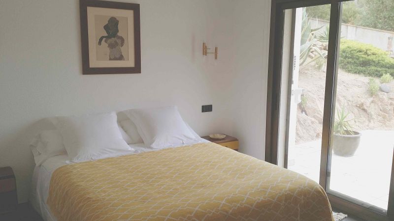 foto 8 Mietobjekt von Privatpersonen Rosas villa Katalonien Provinz Girona Schlafzimmer 2